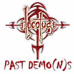 Locotus : Past Demo(n)s